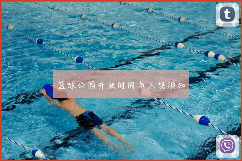 篮球公园开放时间与入场须知