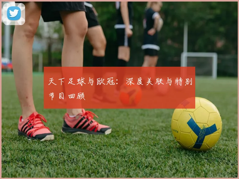 天下足球与欧冠:深度关联与特别节目回顾